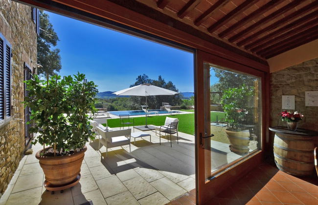 Villa Paradiso 8 in Sestriere - Foto 4