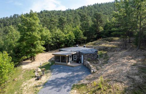 Adults Only - Secluded Mountainside Dome Retreat - Foto 1