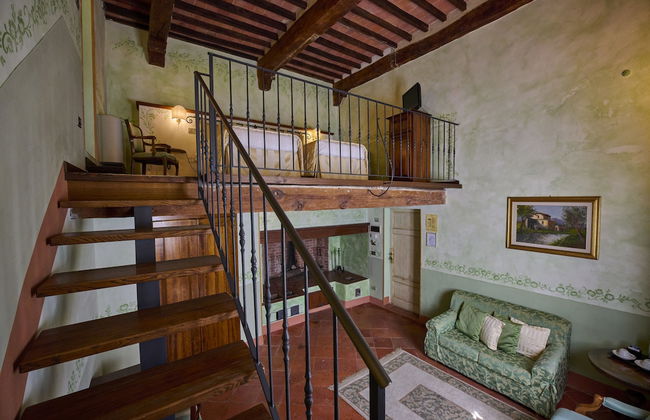 Villa Curina Resort - Photo 16