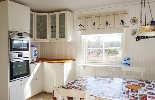 6 Person Holiday Home in Stromstad - Photo 21