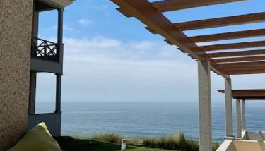 Sunset House With Seaview & Terrace by Vacationy - Foto 4