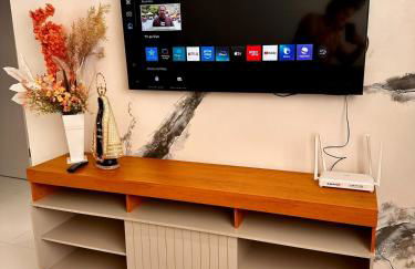 Apartamento 10 a 4 min da Basílica - Foto 25