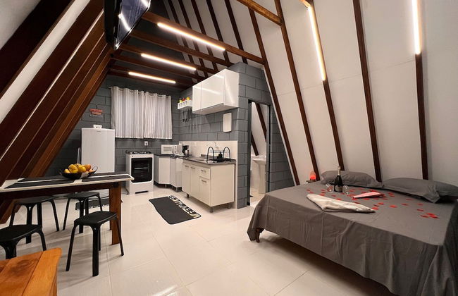 Cabana Bugaville - Photo 1