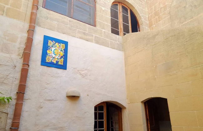 Tas Suplu Farmhouse Gozo - Foto 14