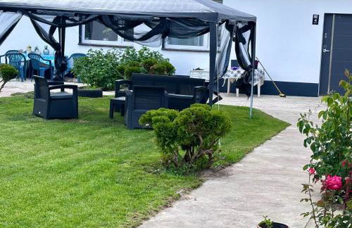 Pensjonat Eden Apartament 8 - Foto 8