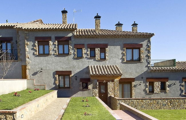 Apartament la Font - Mas el Brugue - Foto 16