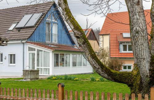 Haus Nussbaum - Foto 19