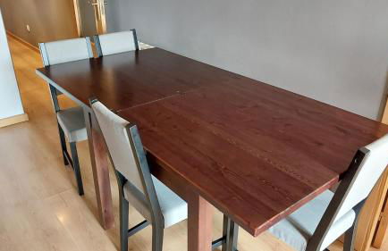 Apartamento en Villanua La Espata - Foto 12