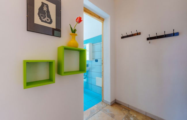 Casa Cao Appartamento Il Ginepro - Foto 25