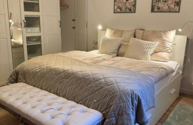 Großes neues Appartement Mein Burgwaldtraum - Foto 8