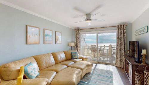 CAB03 Pelicans Penthouse - Foto 5