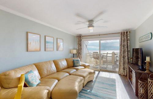 CAB03 Pelicans Penthouse - Foto 5