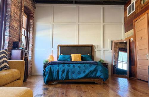 Exposed Elegance - Foto 7