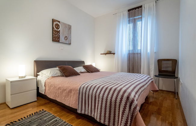 Apartments Adriatic Split-Stobreč - Foto 2