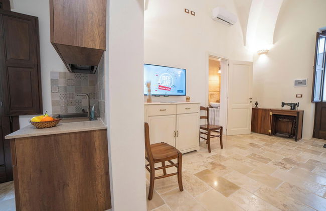 Corte San Giorgio Boutique apt With Airco - Foto 30