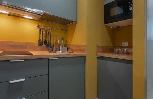 "Suite Centro Città" Self Check-In WiFi & Netflix - Foto 8