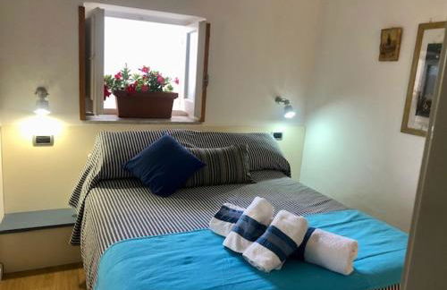 Appartamento di RAPHAEL con vista mare - Photo 11