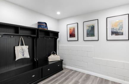 The Matterhorn Manor by Avantstay Harry Potter Inspired A-frame Home w/ Hot Tub & Views - Foto 59