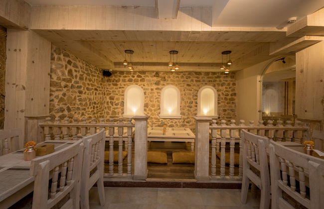 Nepal Yoga Home - Adult Only - Foto 57