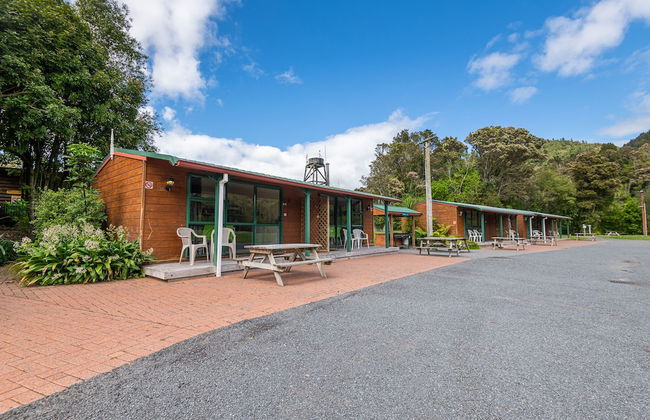 Blue Lake Top 10 Holiday Park - Foto 19