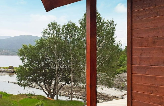 Holiday Home in Vevang - Foto 63