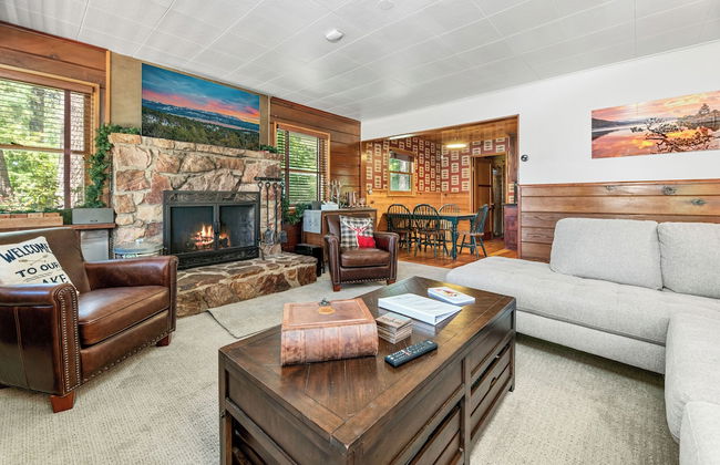 Stillwater Cove Lakefront - Foto 13