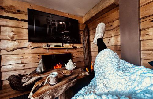 La Cabane de Marie - Foto 14