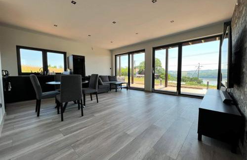 Wichrowe Wzgórze z jacuzzi - Foto 6