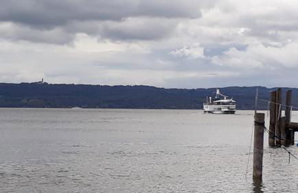 Ferienwohnung Irene Dorn // Andechs - Foto 22