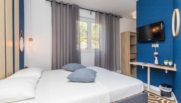 Apartment 4 Olives - Photo 2, Room