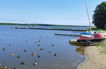 OKej domki Łeba - Nowęcin - Photo 39