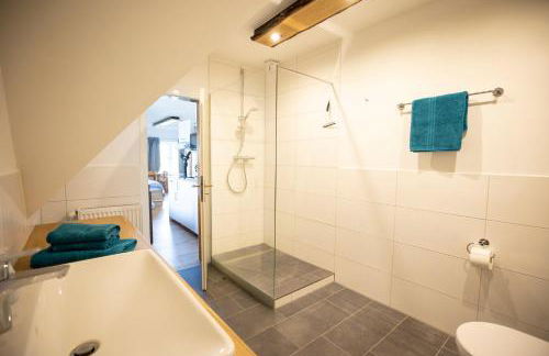 Tüschenbeker Mühle - Foto 24