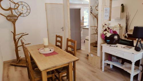 Location MarjoRI - T2 Le Roselin - Foto 4