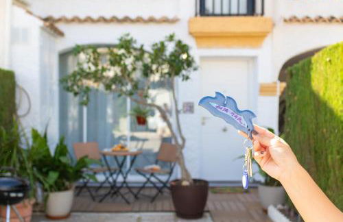 Baja Mar - Desconexión y descanso frente al mar. - Photo 30