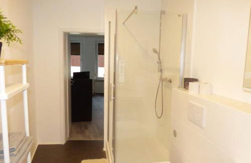 Gästehaus-City - Foto 13