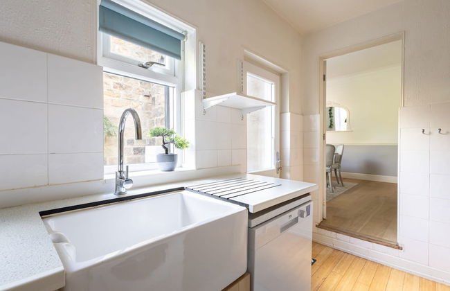 Host Stay Grove Road - Foto 11