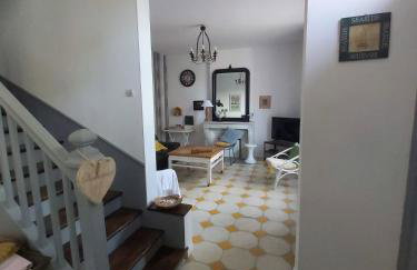 Villa Petit Pierre - Foto 5