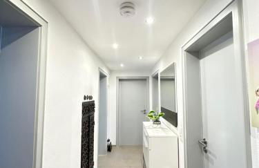 Ferienwohnung "Am Rotmoos" - Foto 15