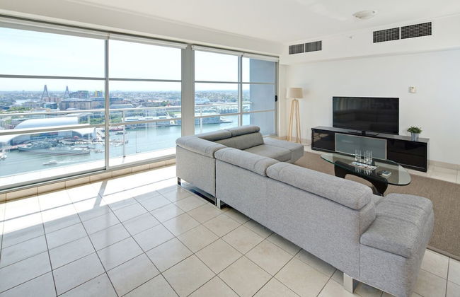 Midtown Darling Harbour - Foto 14