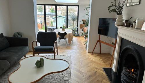 Charming Family Home near Richmond Park - Foto 4