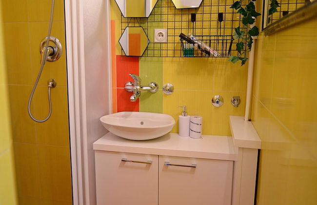 Central Spot Apartments - Foto 29