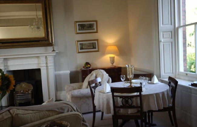 The Dower House Apartments - Foto 34