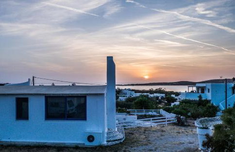 Villa Ble Paros - Foto 18