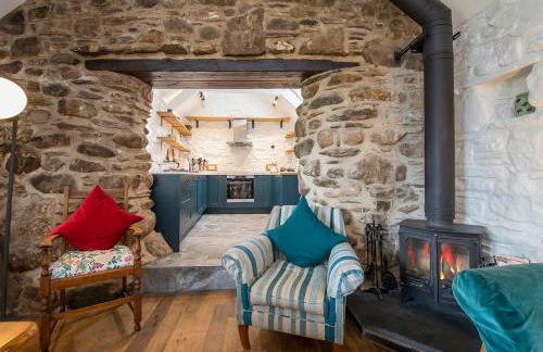 Stone Cottage - Foto 1