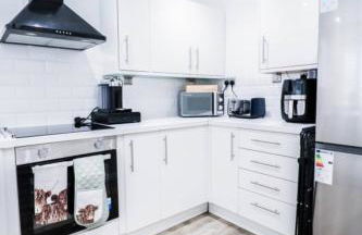 3br Family Retreat With Free Parking Bexleyheath - Foto 8