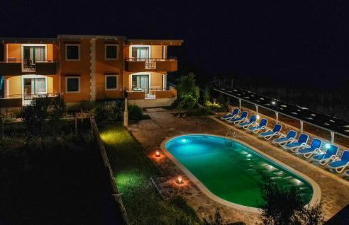 Eight-Bedroom Holiday Home In Pasman - Foto 10