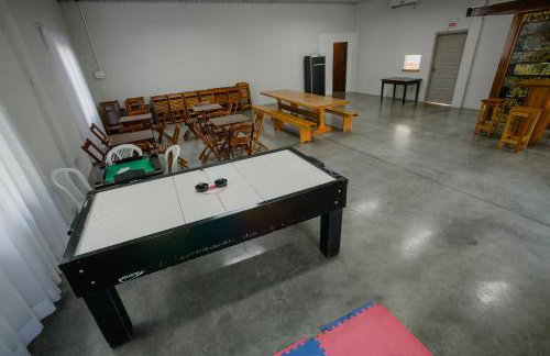 Recanto Fogo na Taça - Foto 60