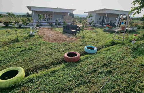 Agroktima Arta - Farm Stay - Foto 57