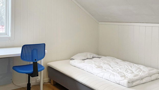 6 Person Holiday Home in Bengtsfors-by Traum - Foto 2, Quarto