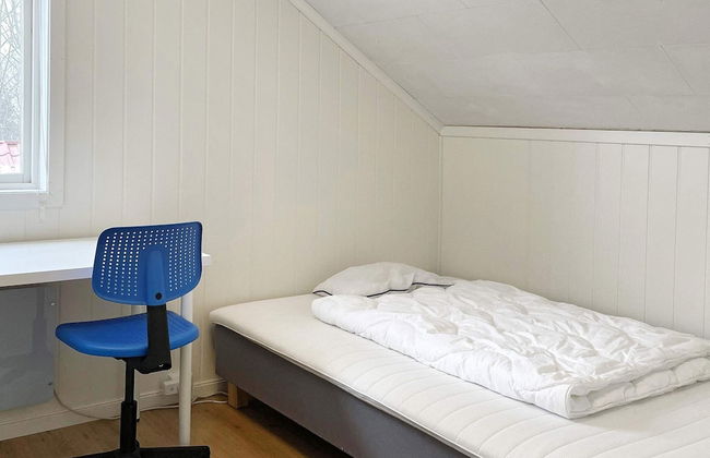 6 Person Holiday Home in Bengtsfors-by Traum - Foto 2